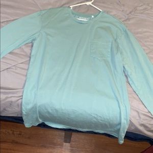 Men’s Long Sleeve Shirt